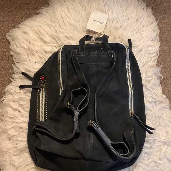 Free People Count Me In Backpack - Picture 11 of 17